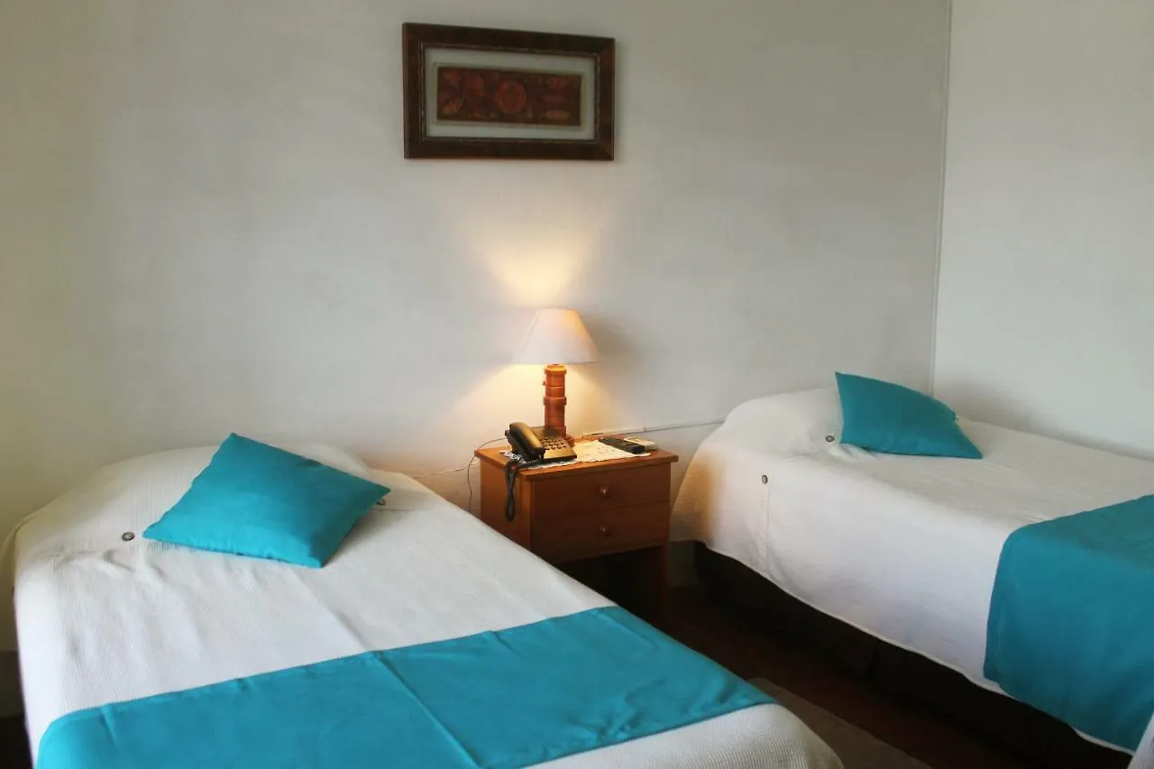Guest house Posada Del Mar Puerto Ayora