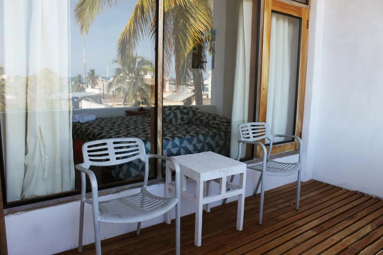 Posada Del Mar Puerto Ayora  Puerto Ayora (Galapagos Islands)