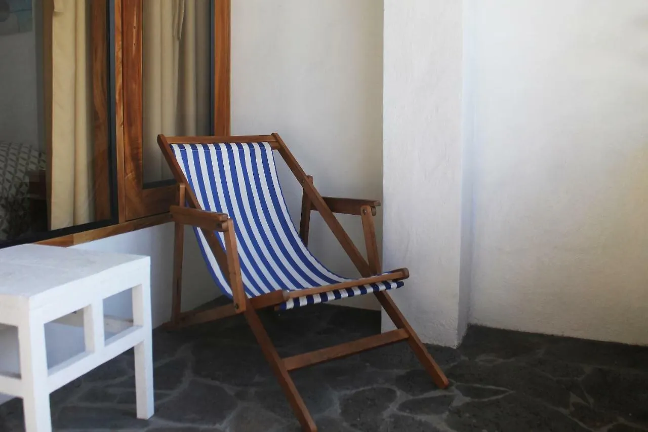 Posada Del Mar Puerto Ayora  Guest house