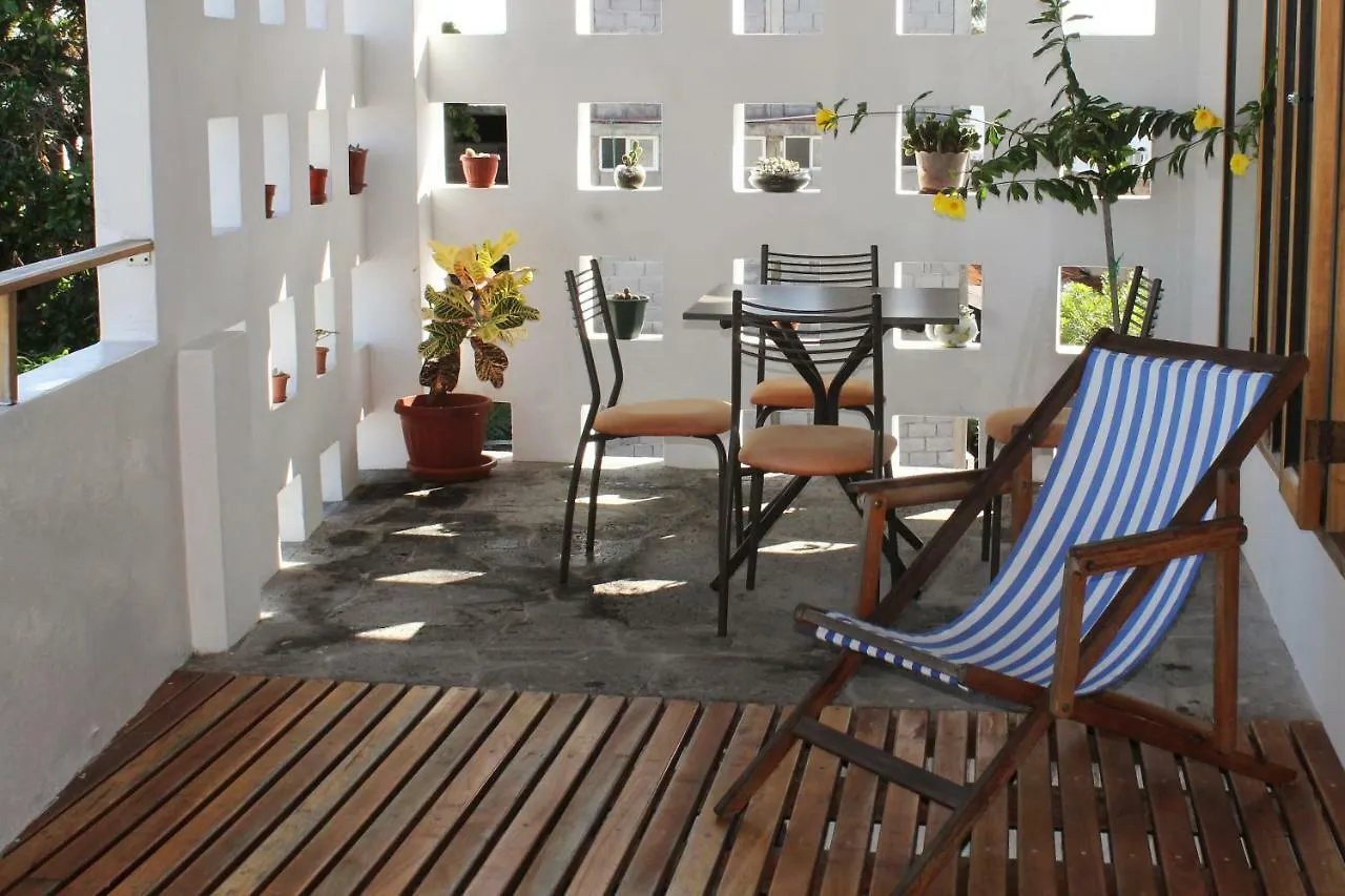 Guest house Posada Del Mar Puerto Ayora