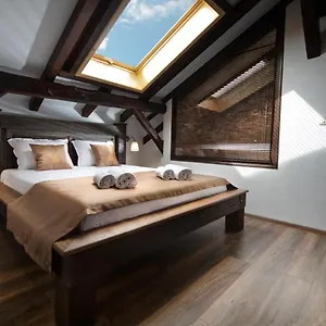 *** Hotel Antique - Free Private Parking Bulgarien