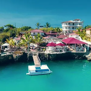 5* Hotel Angermeyer Waterfront