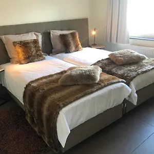  Hotel Logies Dampoort Belgien