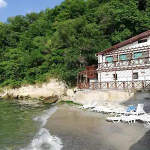  Hotel Romantika Bulgarien