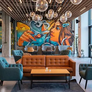 *** Hotel Campus 90 - Free Parking Bulgarien