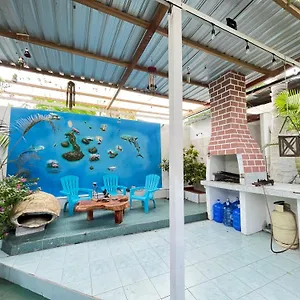 Nelyza's & Adventure Appart hôtel