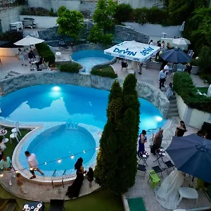 *** Hotel Brilliance Bulgarien