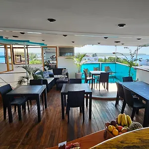  Bed & Breakfast Casa Ocean Pier