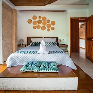 Hotel Ninfa