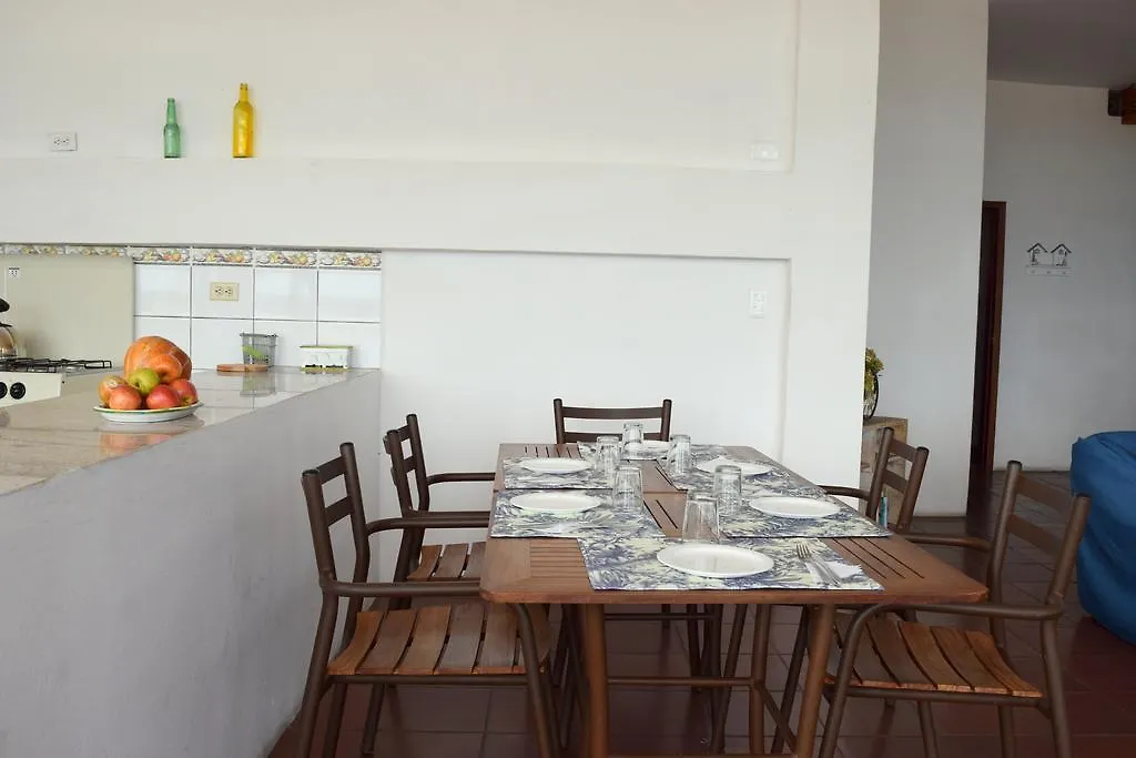 Posada Del Mar Puerto Ayora  Guest house