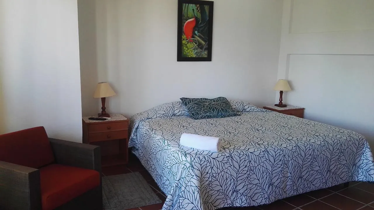 *** Guest house Posada Del Mar Puerto Ayora  Ecuador