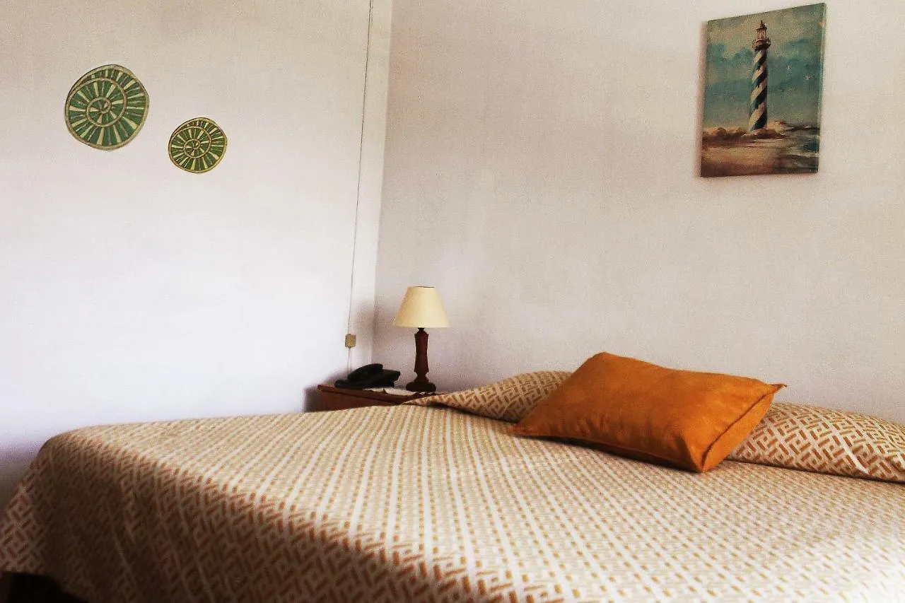 Guest house Posada Del Mar Puerto Ayora