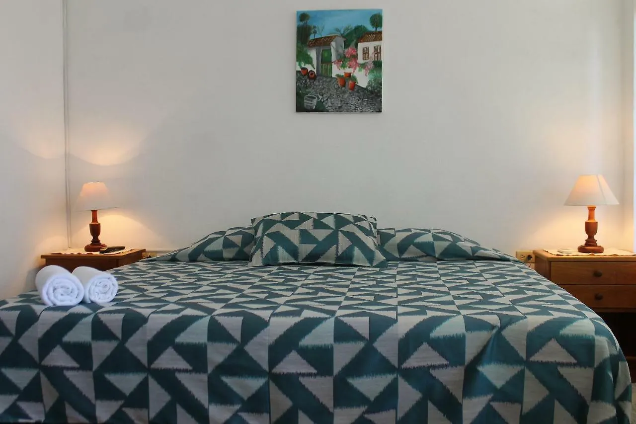 Guest house Posada Del Mar Puerto Ayora