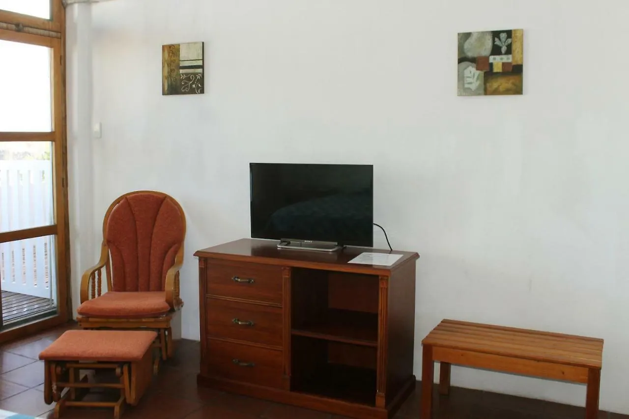 Posada Del Mar Puerto Ayora  Guest house