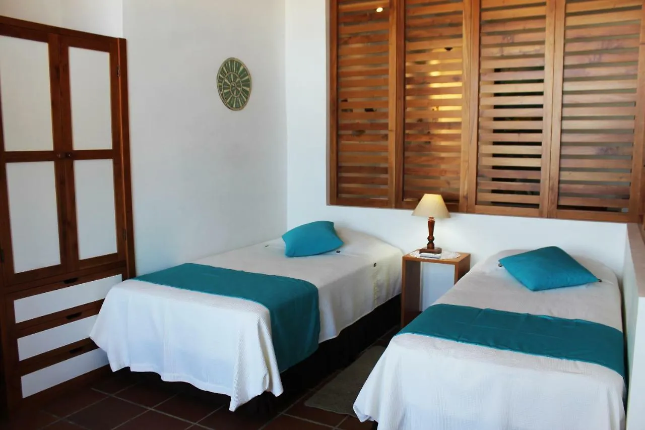 Posada Del Mar Puerto Ayora  Guest house Puerto Ayora (Galapagos Islands)
