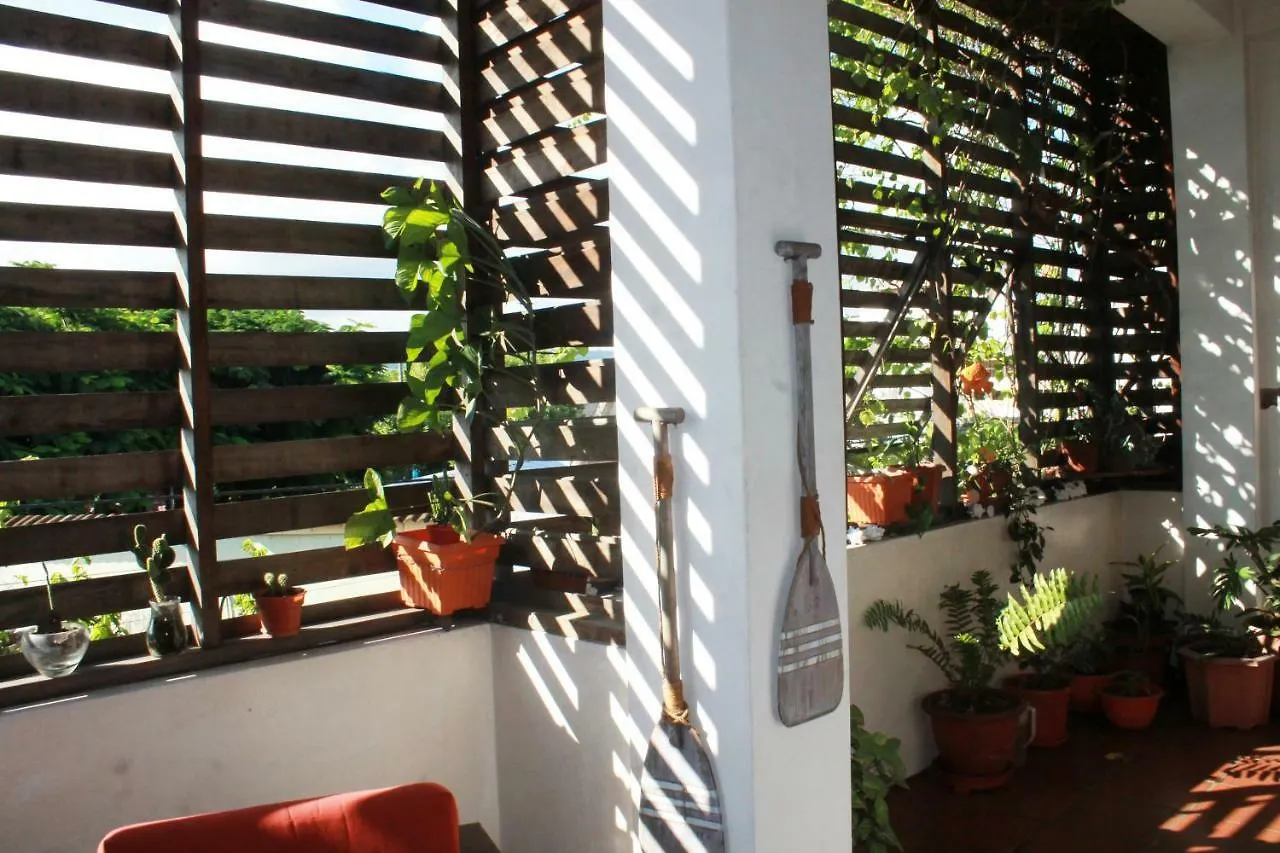 Guest house Posada Del Mar Puerto Ayora