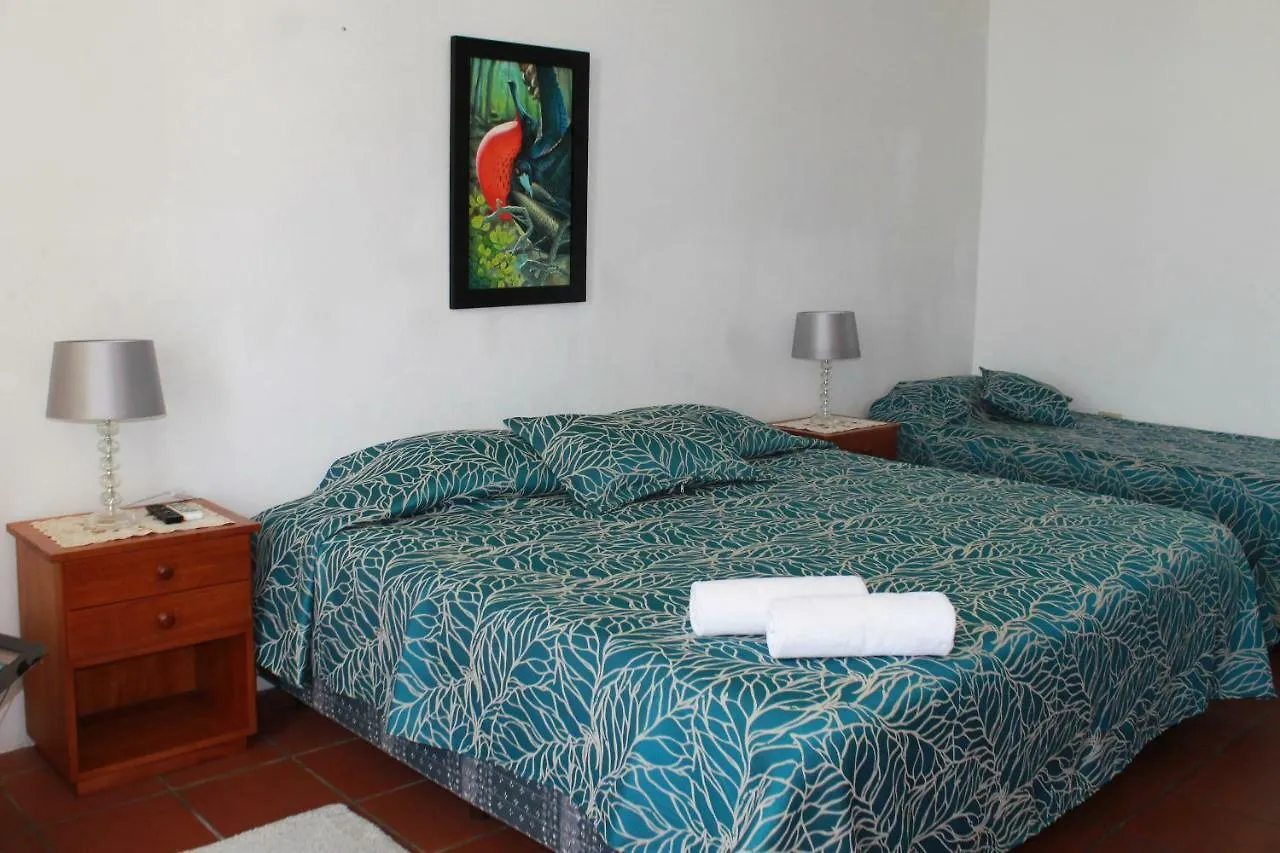 Posada Del Mar Puerto Ayora  Guest house Puerto Ayora (Galapagos Islands)